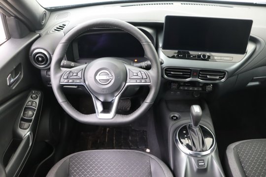 Nissan Juke second hand de vanzare