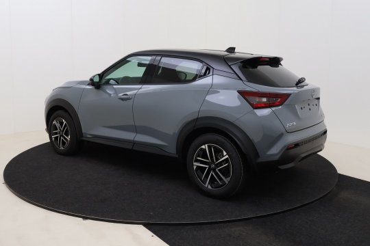 Nissan Juke second hand de vanzare