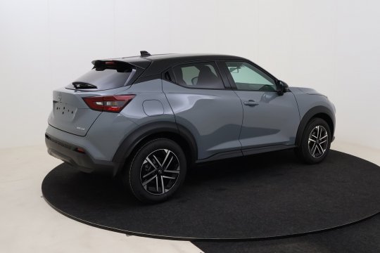 Nissan Juke second hand de vanzare