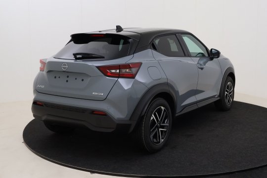 Nissan Juke second hand de vanzare