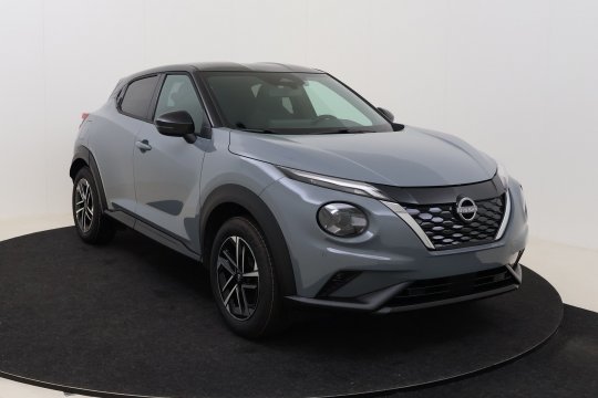 Nissan Juke second hand de vanzare