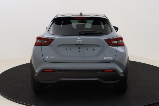 Nissan Juke second hand de vanzare