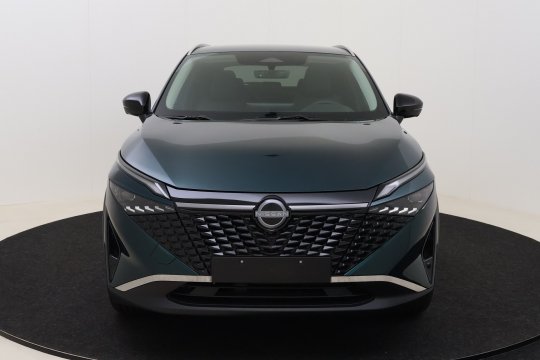 Nissan Qashqai second hand de vanzare