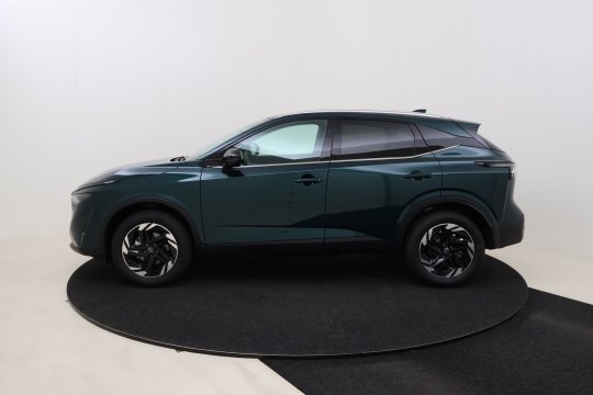 Nissan Qashqai second hand de vanzare