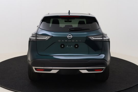 Nissan Qashqai second hand de vanzare