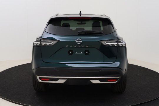 Nissan Qashqai second hand de vanzare