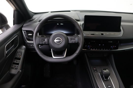 Nissan Qashqai second hand de vanzare