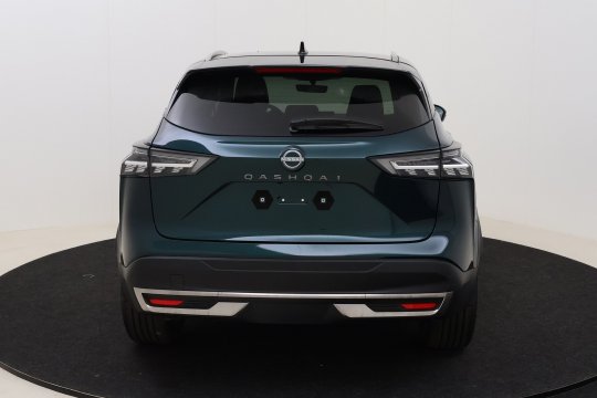 Nissan Qashqai second hand de vanzare