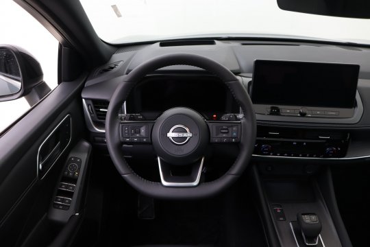 Nissan Qashqai second hand de vanzare