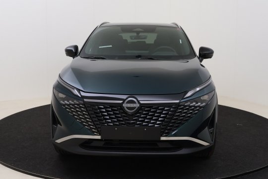 Nissan Qashqai second hand de vanzare