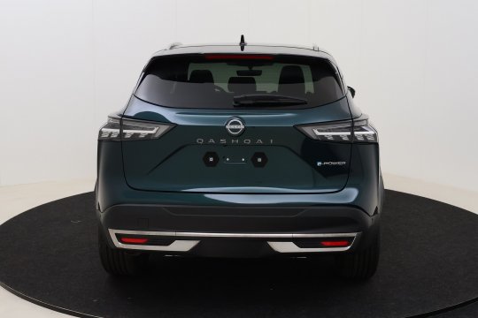 Nissan Qashqai second hand de vanzare