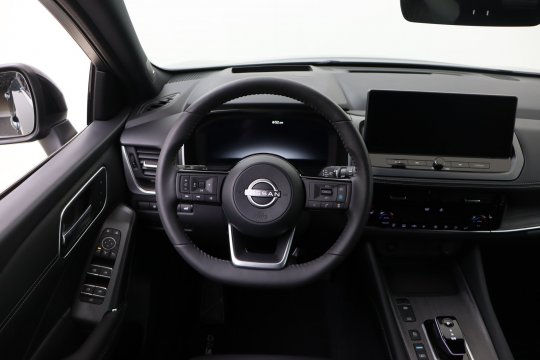Nissan Qashqai second hand de vanzare