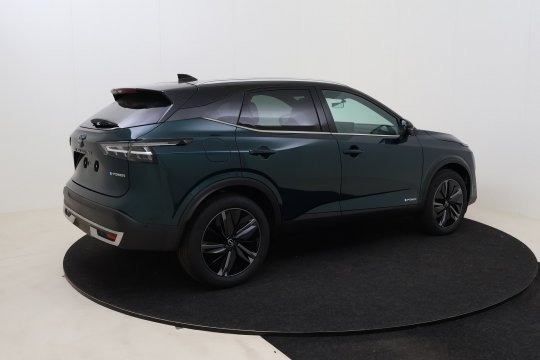 Nissan Qashqai second hand de vanzare