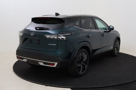 Nissan Qashqai second hand de vanzare