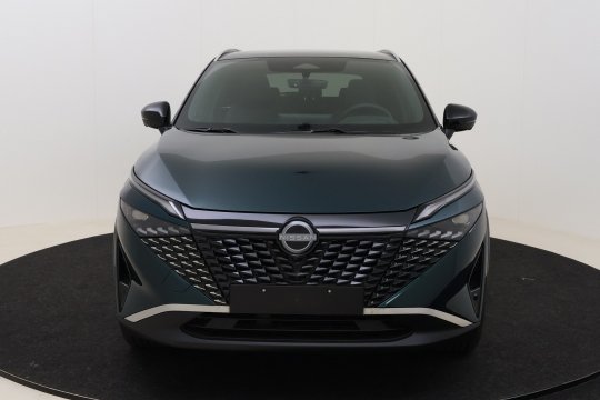 Nissan Qashqai second hand de vanzare