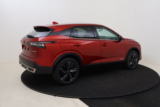 Nissan Qashqai second hand de vanzare