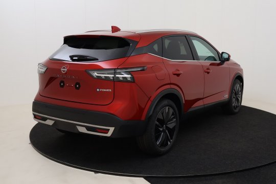 Nissan Qashqai second hand de vanzare