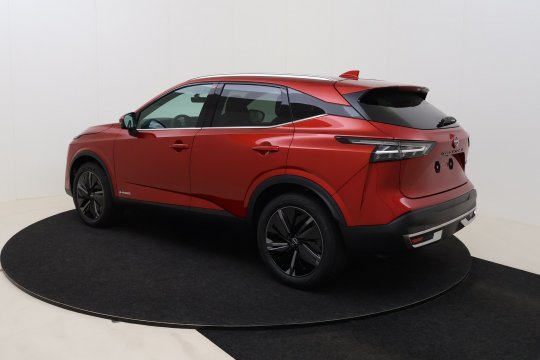 Nissan Qashqai second hand de vanzare