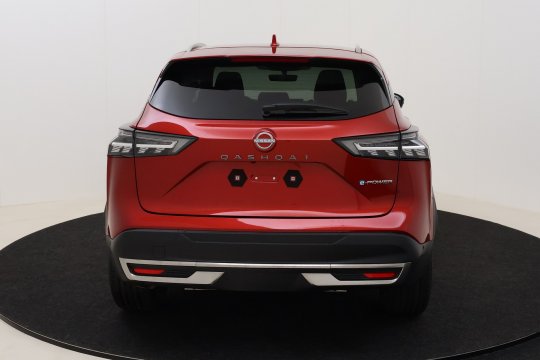 Nissan Qashqai second hand de vanzare