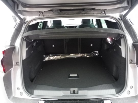 Citroën C5 Aircross second hand de vanzare