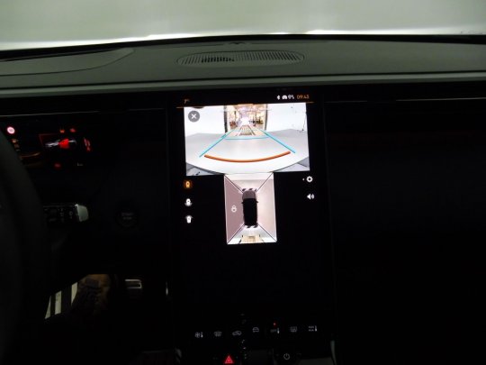 Citroën C5 Aircross second hand de vanzare