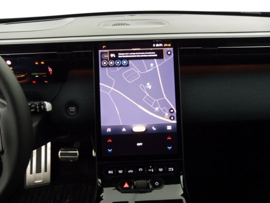 Citroën C5 Aircross second hand de vanzare