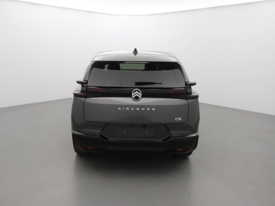 Citroën C5 Aircross second hand de vanzare