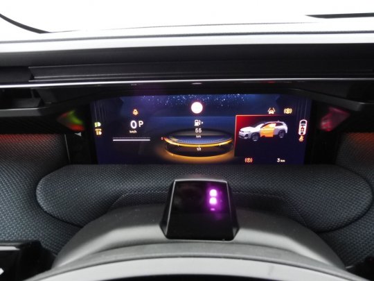 Citroën C5 Aircross second hand de vanzare