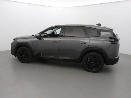 Citroën C5 Aircross second hand de vanzare