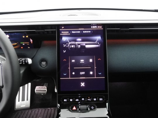 Citroën C5 Aircross second hand de vanzare