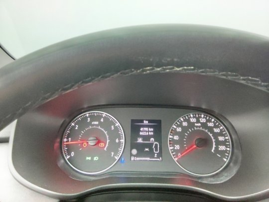 Dacia Sandero second hand de vanzare