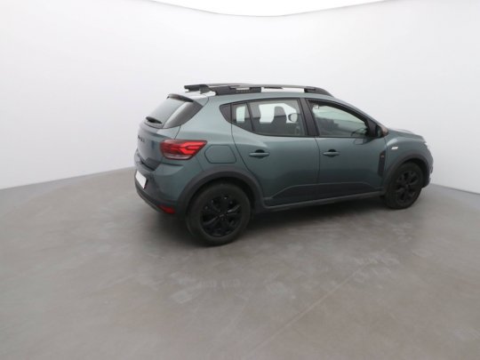 Dacia Sandero second hand de vanzare