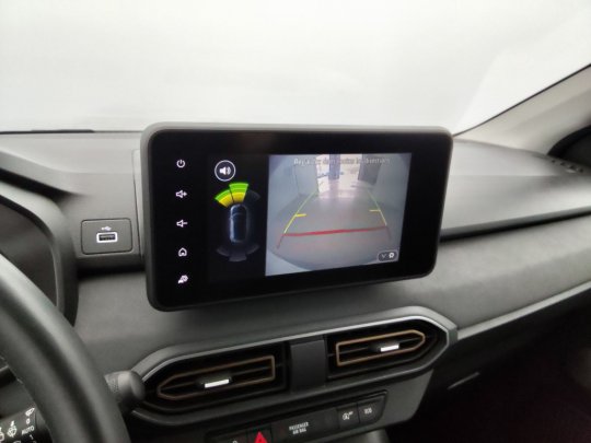 Dacia Sandero second hand de vanzare