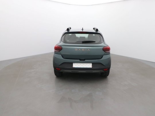 Dacia Sandero second hand de vanzare