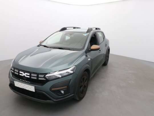 Dacia Sandero second hand de vanzare