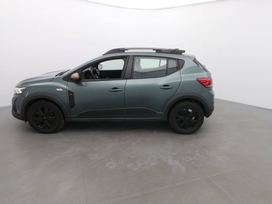 Dacia Sandero second hand de vanzare