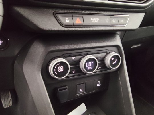 Dacia Sandero second hand de vanzare