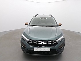 Dacia Sandero second hand de vanzare