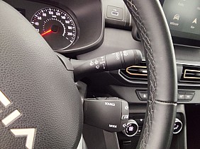 Dacia Sandero second hand de vanzare