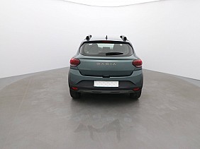 Dacia Sandero second hand de vanzare