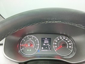 Dacia Sandero second hand de vanzare
