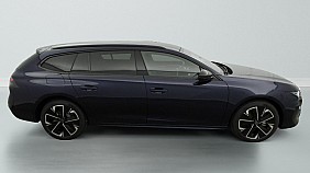 Peugeot 508 SW second hand de vanzare