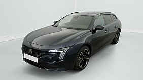 Peugeot 508 SW second hand de vanzare