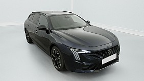 Peugeot 508 SW second hand de vanzare