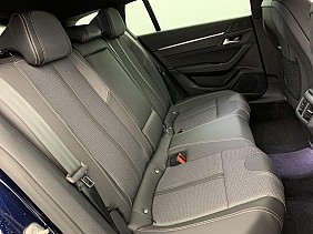 Peugeot 508 SW second hand de vanzare