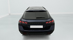 Peugeot 508 SW second hand de vanzare