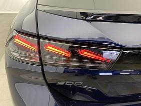 Peugeot 508 SW second hand de vanzare
