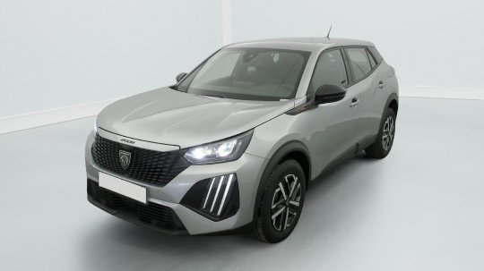 Peugeot 2008 second hand de vanzare