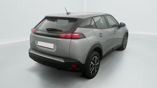 Peugeot 2008 second hand de vanzare