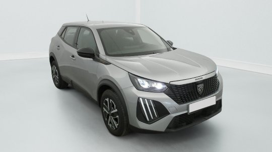 Peugeot 2008 second hand de vanzare